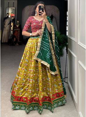 Indian Wedding Lehenga Online: Buy Lehenga Saree, Lehenga choli Online  Shopping | Panna Sarees – Page 2