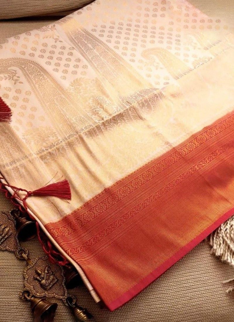 Kanchi Pattu Wedding Sarees @50% Off – Jyothi Saree Mandir