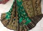 Fantastic Rama Rich Pallu Maharshtrian And South Taste Balaton Soft Silk Saree