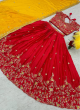 Festive Wear Sequence Lehenga Choli