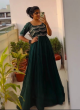 Latest Party Wear Long Gown