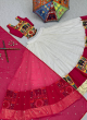 Launching Navratri Special Gamathi Work Lehenga Choli