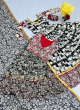 Newly Launched Kalamkari Printed 3 Style Gown