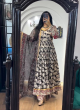 Newly Launched Kalamkari Printed 3 Style Gown