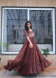 Trending Long Gown